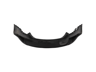 Pare choc arrière - Seat LEON II PH.1 - Noir - 1P0807421CGRU - G1-3577K
