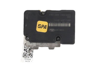 Bloc ABS - Ford FIESTA V PH.2 - 1512725 - H0-2303A