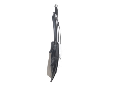 Right rear door - Renault ESPACE IV PH.2 - Gris Fonce - 7751476287 - Q0-6295J