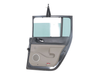 Right rear door - Renault ESPACE IV PH.2 - Gris Fonce - 7751476287 - Q0-6295J