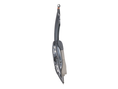 Right rear door - Renault ESPACE IV PH.2 - Gris Fonce - 7751476287 - Q0-6295J