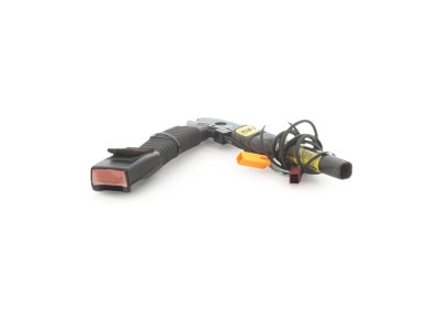 Attache ceinture sécurité avant droit occasion - Ford FOCUS - 1717507