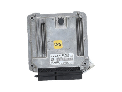 Calculateur moteur - Volkswagen GOLF VII PH.1 - 04L907309B - W0-1822T