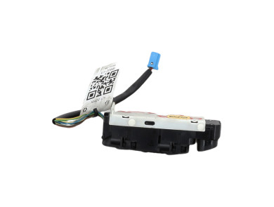 Left window-lift switch panel - Mercedes CLASSE C II PH.2 - 20382106799116 - U1-2266I