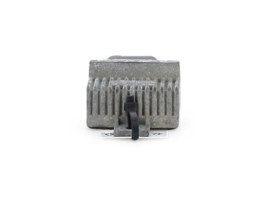 Glow cycle control unit - Renault CLIO III PH.1 - 7700115078 - E0-1899V