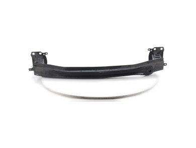 Front bumper reinforcement bar - Seat LEON II PH.1 - Noir - 5P0807109B - Y1-2389C