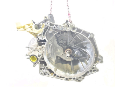 Gearbox type 20R103 - Peugeot 208 II PH.1 - X1-6545A