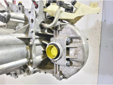 Gearbox type 20R103 - Peugeot 208 II PH.1 - X1-6545A