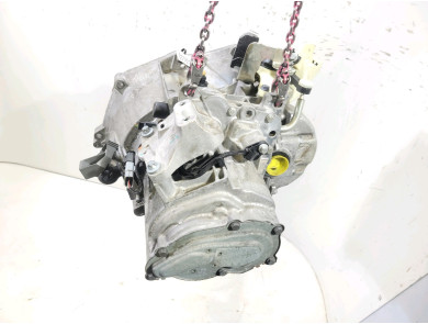 Boîte de vitesses type 20R103 - Peugeot 208 II PH.1 - X1-6545A