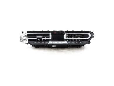 Commande de chauffage occasion - BMW SERIE 4 - 64 11 9855409