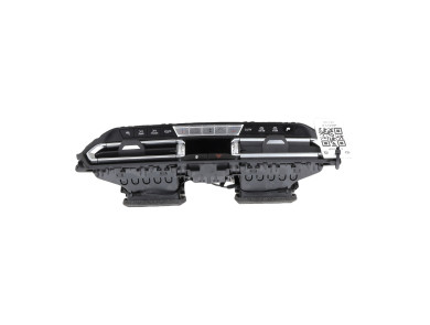 Heating control panel - BMW SERIE 4 I PH.2 - 64119855409 - A1-1996P