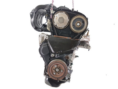 Engine used - Peugeot 307 SW - KFU-JW