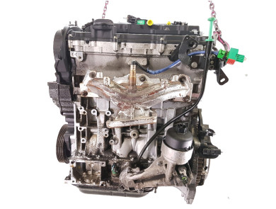 Moteur type KFU-JW - Peugeot 307 SW PH.2 - X1-9802N