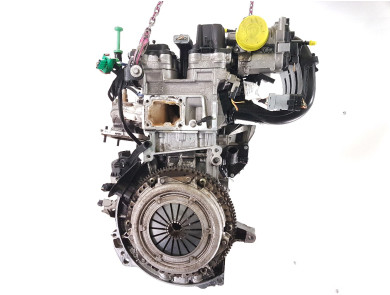 Engine type KFU-JW - Peugeot 307 SW PH.2 - X1-9802N