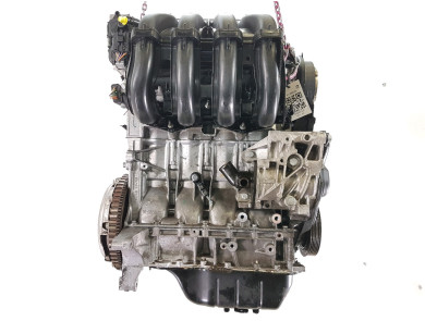 Engine type KFU-JW - Peugeot 307 SW PH.2 - X1-9802N