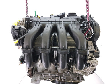 Moteur type KFU-JW - Peugeot 307 SW PH.2 - X1-9802N