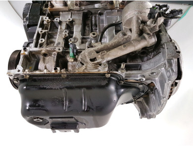 Engine type KFU-JW - Peugeot 307 SW PH.2 - X1-9802N