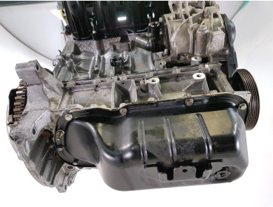 Engine type KFU-JW - Peugeot 307 SW PH.2 - X1-9802N