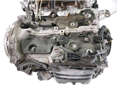 Moteur type 1ND-TV-33300 - Toyota YARIS II PH.2 - T1-9698Q