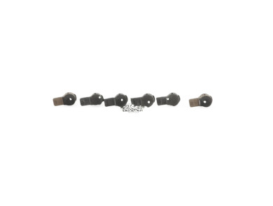 Parking assistance front radars - Mercedes CLASSE A III PH.2 - 00090556049999 - F1-8079I