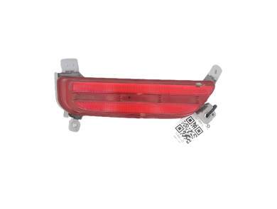 Left rear reflector used - KIA CEED - 92405A2010