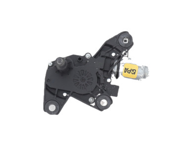 Moteur d'essuie glace arrière occasion - Nissan MICRA - 28710-00Q0A-