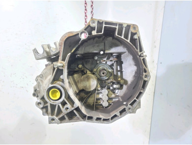 Gearbox type 71773204 - Fiat GRANDE PUNTO III - Y1-0076N