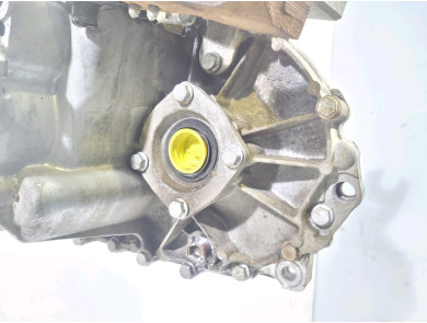 Gearbox type 71773204 - Fiat GRANDE PUNTO III - Y1-0076N