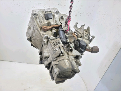 Gearbox type 71773204 - Fiat GRANDE PUNTO III - Y1-0076N