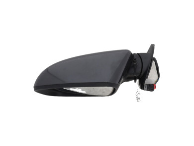 Left wing mirror used - KIA CEED - 87610A2520