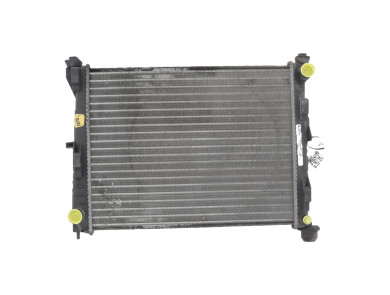 Cooling radiator used - Renault CLIO - 8200138738