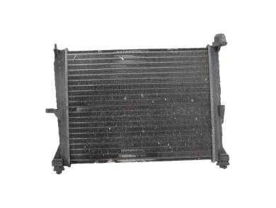 Radiateur d'eau - Renault CLIO III PH.1 - 8200138738 - M1-5017V
