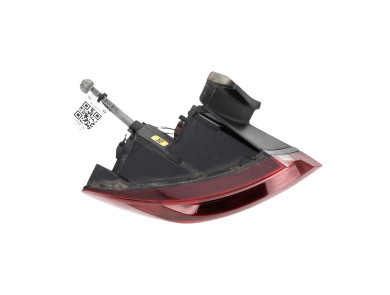 Left rear light used - Renault MEGANE - 265554829R