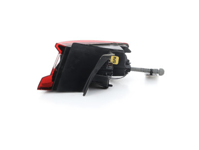 Left rear light - Renault MEGANE IV PH.1 - 265554829R - N1-3299H