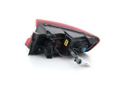 Left rear light - Renault MEGANE IV PH.1 - 265554829R - N1-3299H