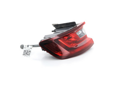 Left rear light - Renault MEGANE IV PH.1 - 265554829R - N1-3299H