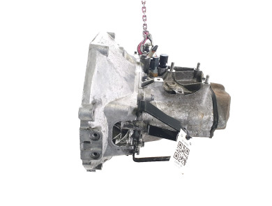 Boîte de vitesses type 20CQ53 - Peugeot 206 + - E1-9640S