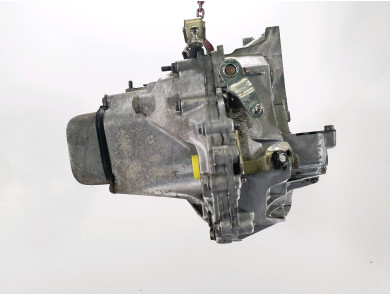 Boîte de vitesses type 20CQ53 - Peugeot 206 + - E1-9640S