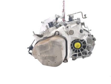 Gearbox type 20CQ53 - Peugeot 206 + - E1-9640S