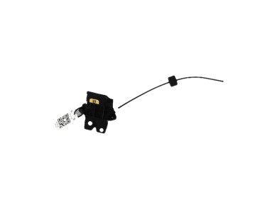 Serrure de hayon - Mercedes CLASSE C II PH.2 - Noir - 1717500185 - P1-2117P