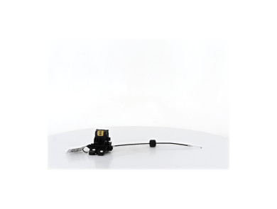 Rear lid lock - Mercedes CLASSE C II PH.2 - Noir - 1717500185 - P1-2117P