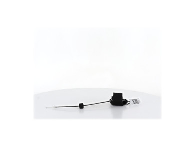 Serrure de hayon - Mercedes CLASSE C II PH.2 - Noir - 1717500185 - P1-2117P