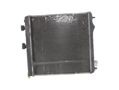 Radiateur d'eau - Peugeot 208 I PH.1 - 1330Q5 - B1-4902C
