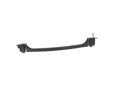 Rear bumper reinforcement bar - Peugeot 407 PH.1 - Gris Clair - 742205 - R1-2199F