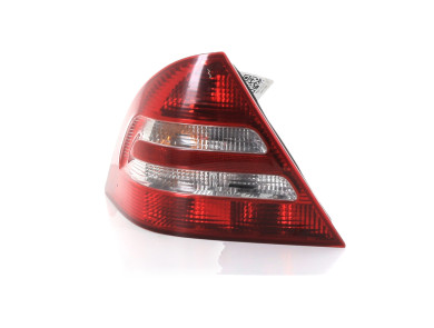 Left rear light - Mercedes CLASSE C II PH.2 - 2038201964 - L1-2130H