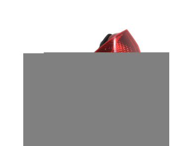 Left rear light - Mercedes CLASSE C II PH.2 - 2038201964 - L1-2130H