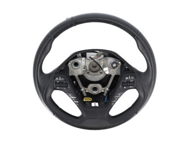 Steering wheel used - KIA CEED - 56111A2100