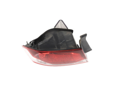 Left rear light used - Honda CIVIC - 33551SNBG51