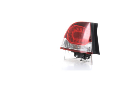 Left rear light - Honda CIVIC VII PH.2 - 33551SNBG51 - C1-5150X