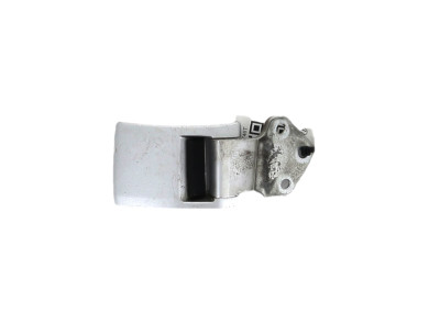 Right swing door upper hinge - Volkswagen TRANSPORTER V PH.2 - Gris Clair - 7H0827152F - S1-4746T